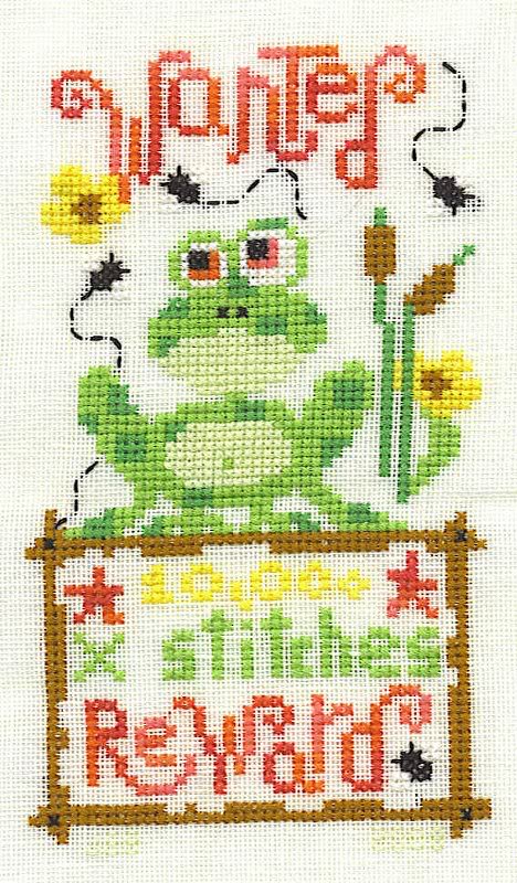 barbara ana designs reward jan 1 2008