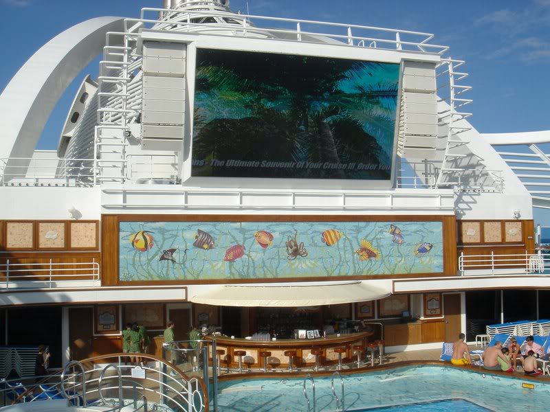 Movies Under The Stars