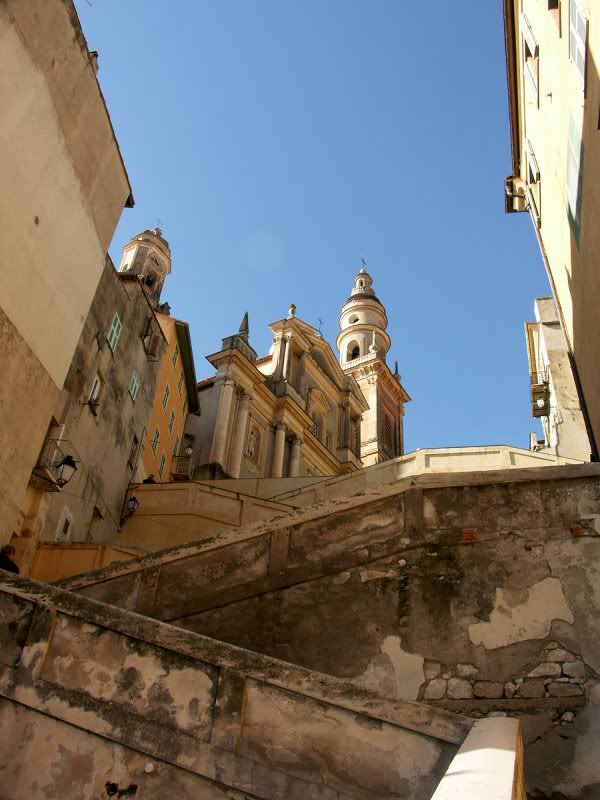 menton st michel cathedral