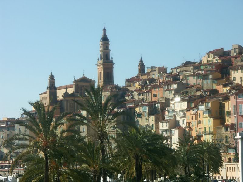 menton