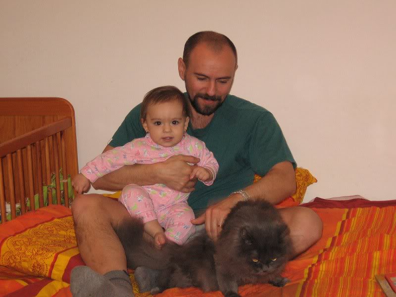 Suntem in pat cu Patronelu'