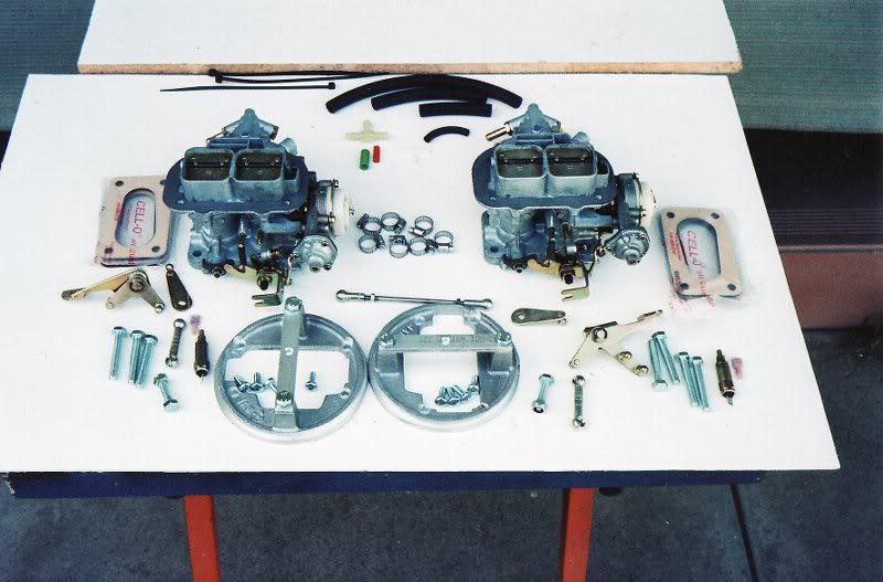 jameng c501 kit contents