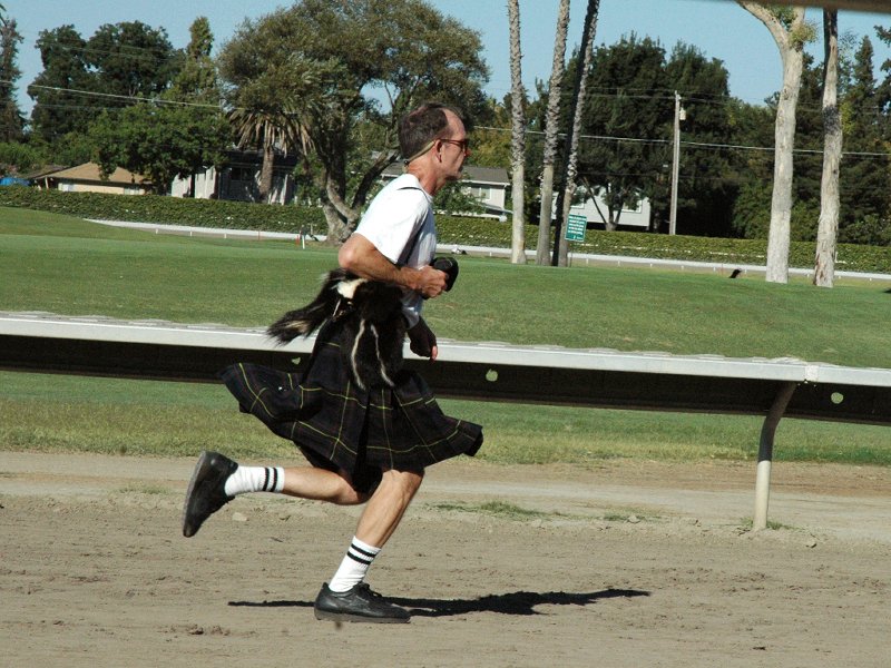 MacLaren Modern casual