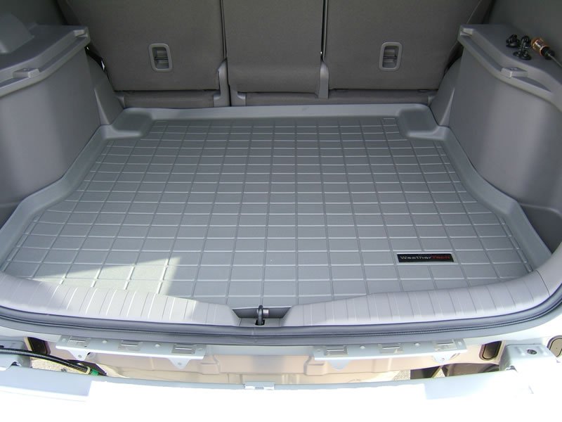 Cargo Mat