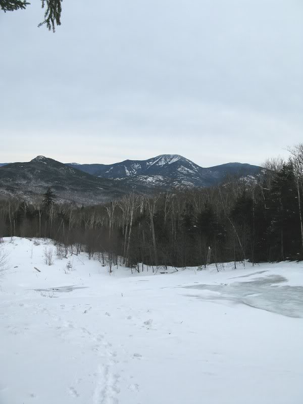 Our beautiful Adirondacks