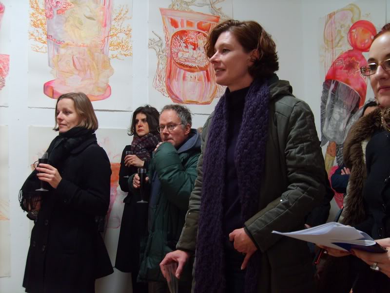 Performance Ann McCoy & Philip Brehse 13