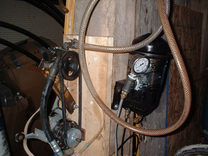 My OLD way of doing it