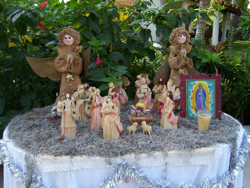 Christmas Decorations