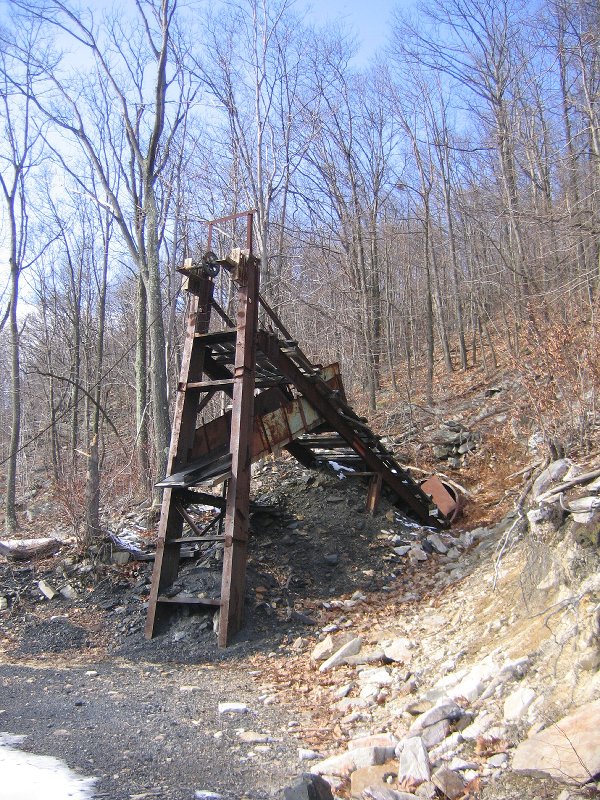 southern field mines 076