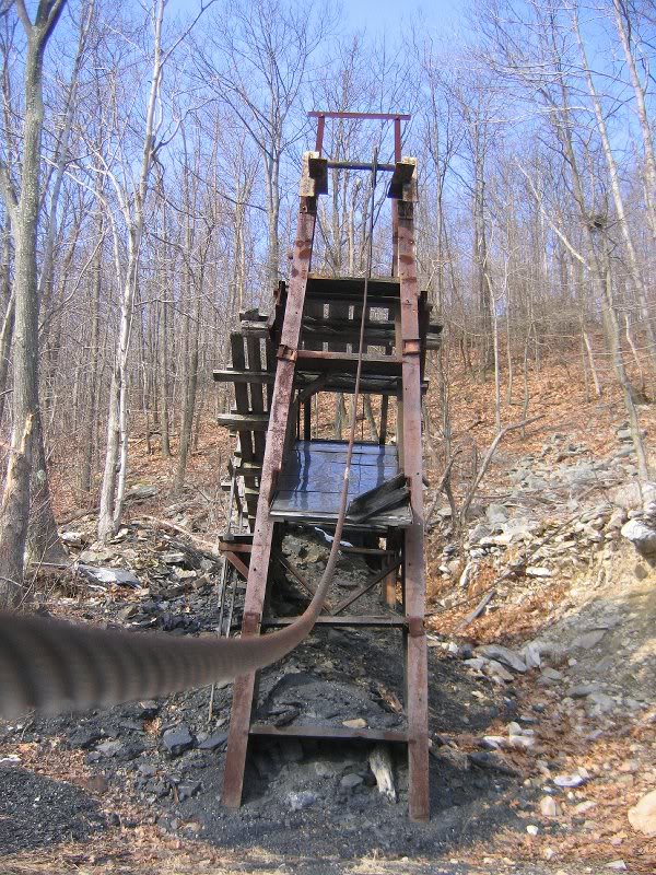 southern field mines 079