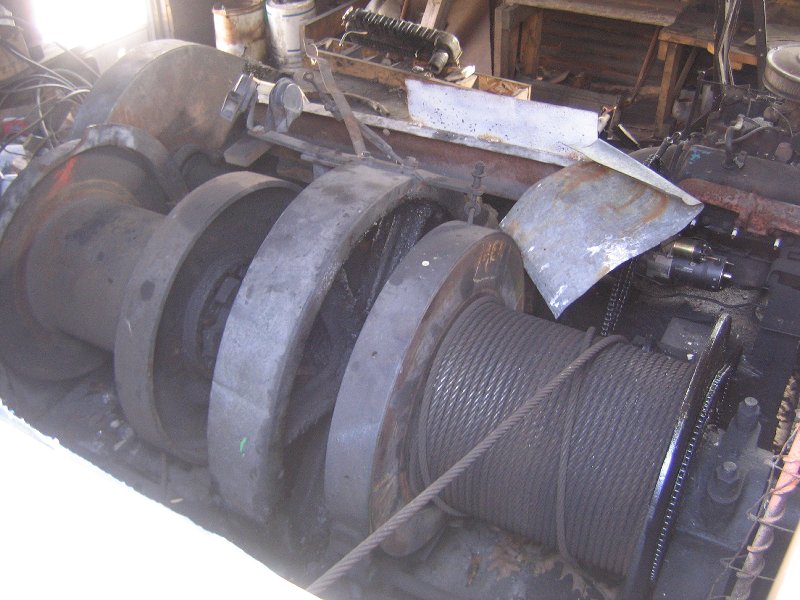 southern field mines 082