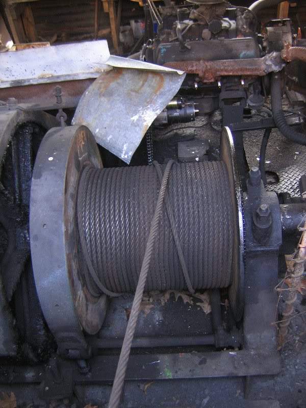 southern field mines 083