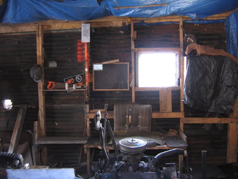 southern field mines 085