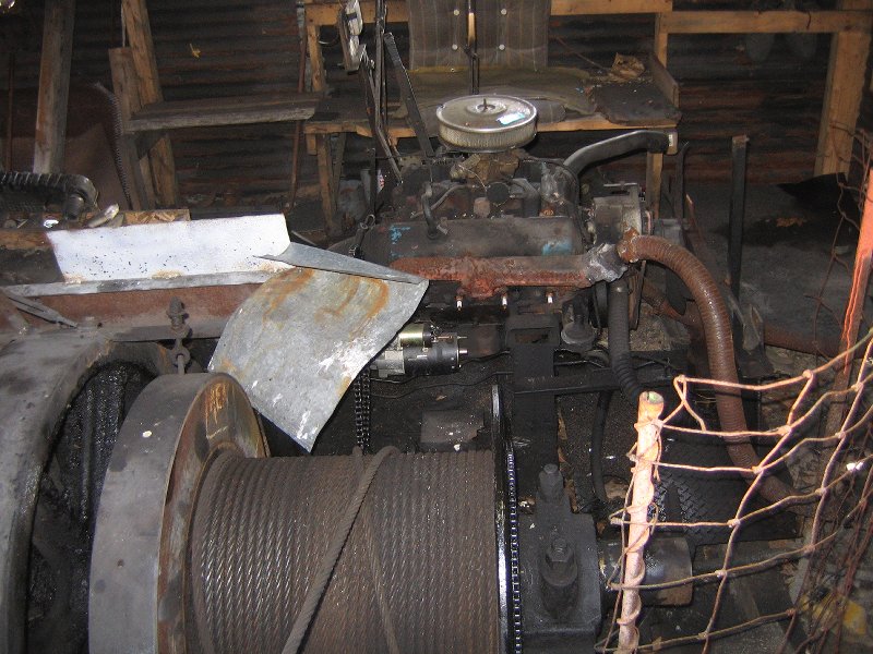 southern field mines 088