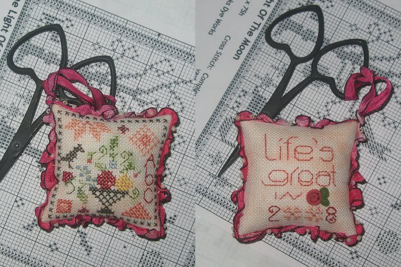 Shepherd's Bush 2008 fob 10.08