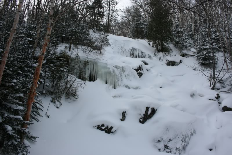 C-FROZEN FALLS