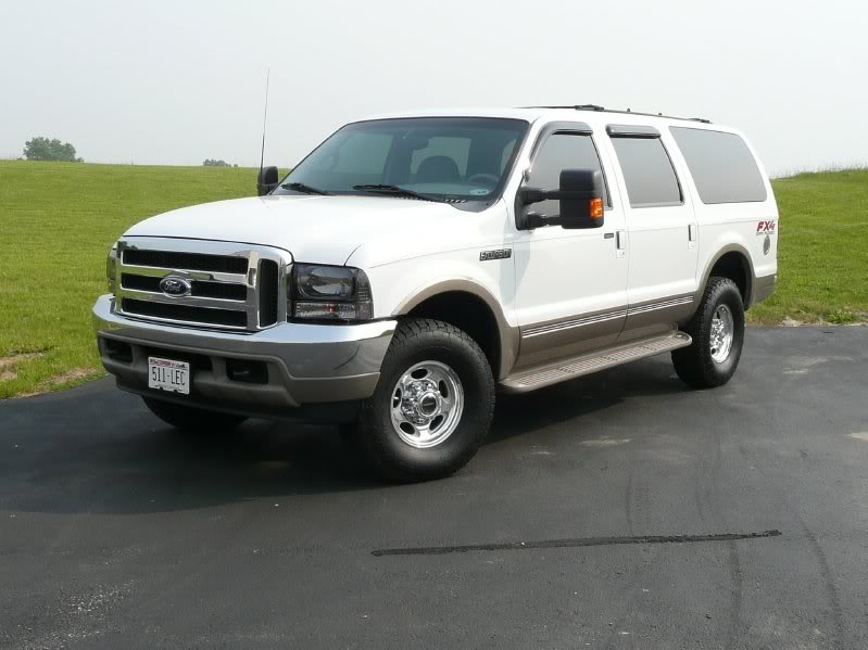 2000fordxdriver sfront