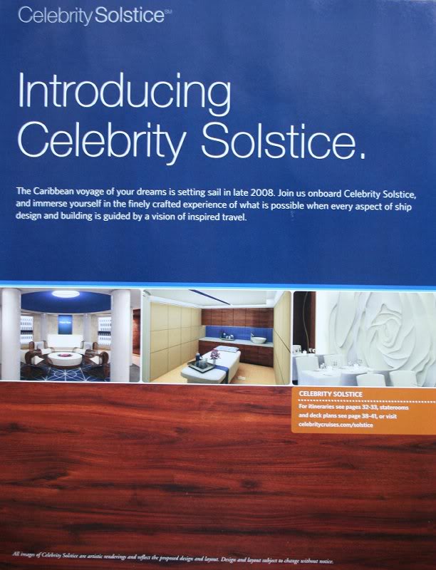 Photo de la brochure...