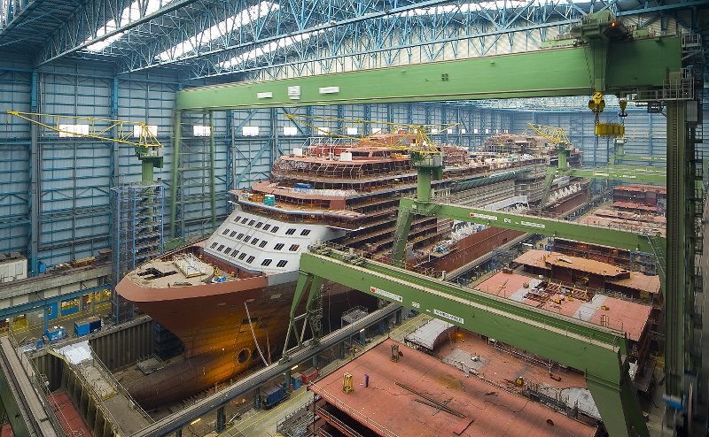 Solstice en cale le 15-02-2008