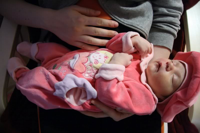 bereta de Michelangelo