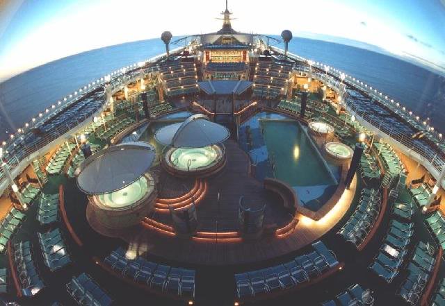 Centre des piscines et spas