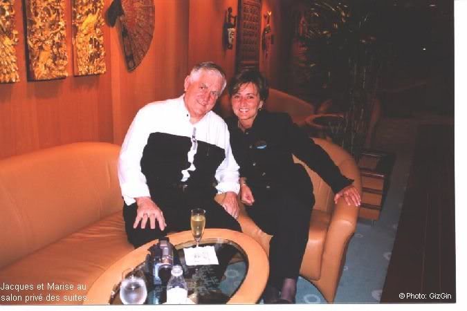 Photo prise par Gizele (Marise et Jacques) Février 200...