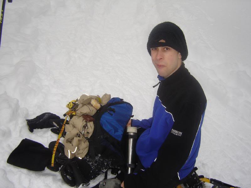 OK Matthew we can sqeeze that coat in somewhere.