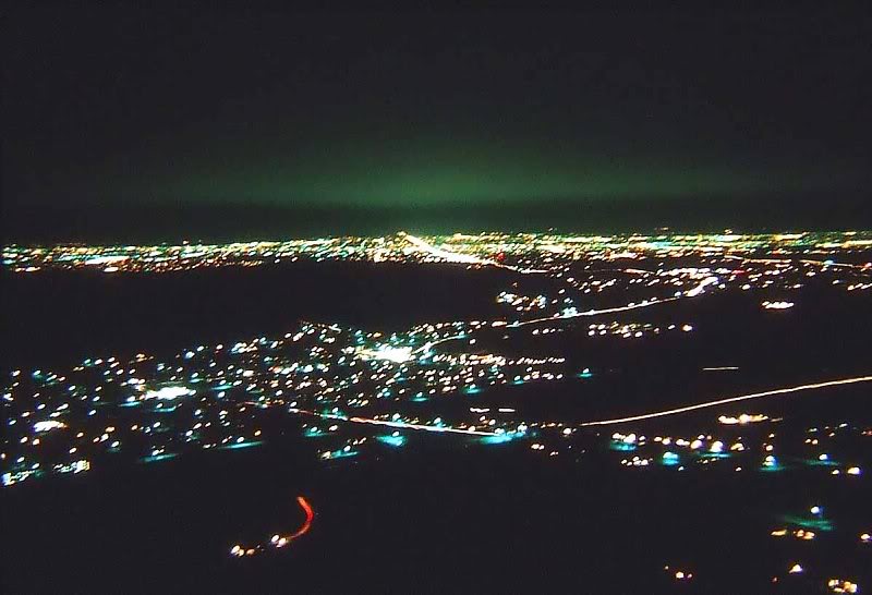 Golden & Denver, Colorado, 1963