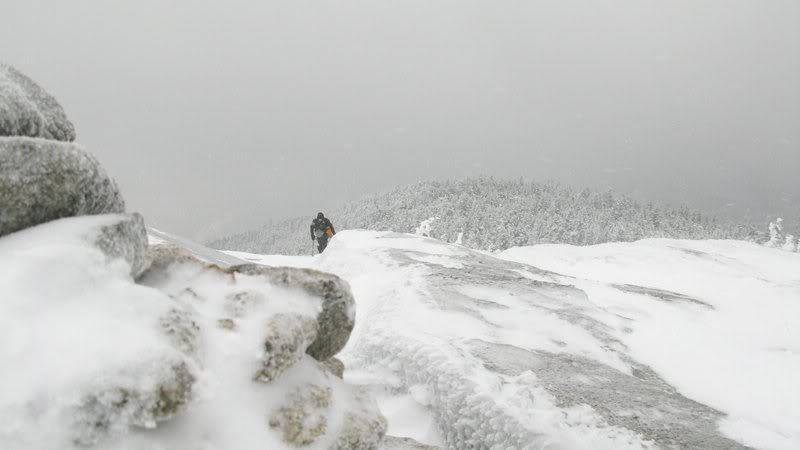Rocky and Giant 2/15/08