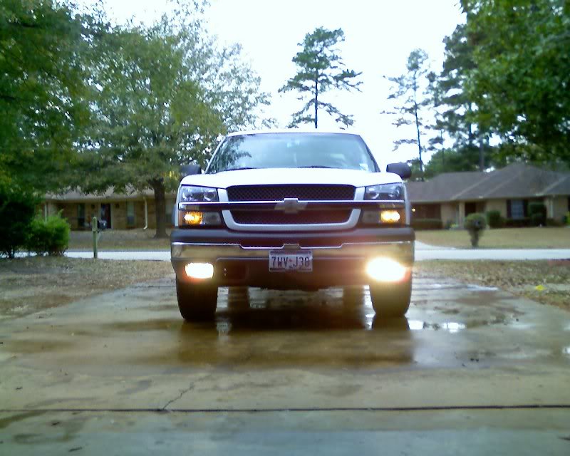 my z71