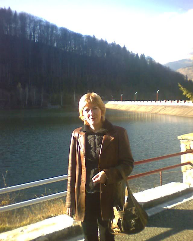 Cu doua luni inainte sa raman gravi