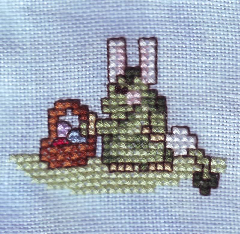 2008 Easter Dragonlet