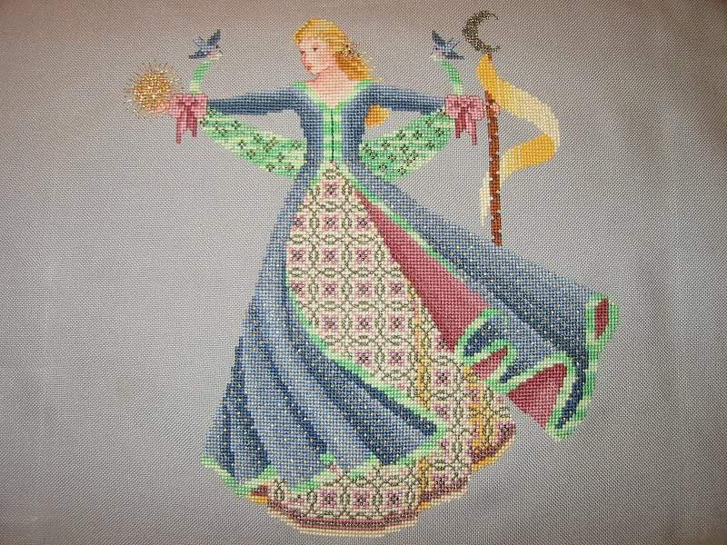 Dance of the Summer Solstice