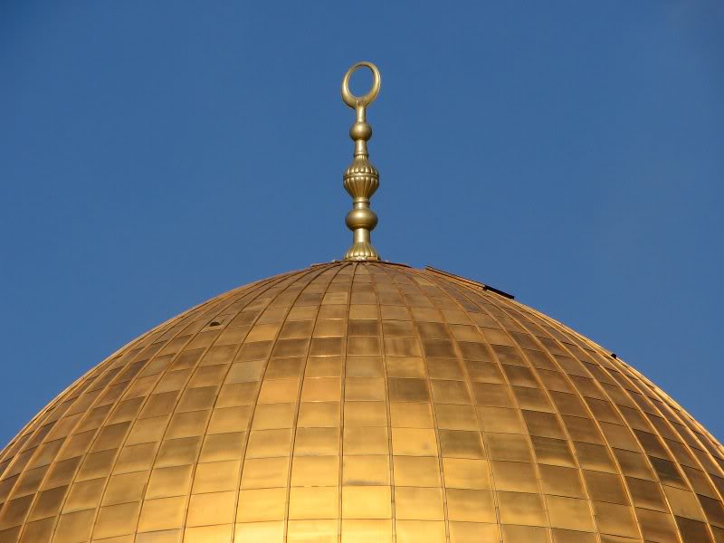 Dome of the Rock