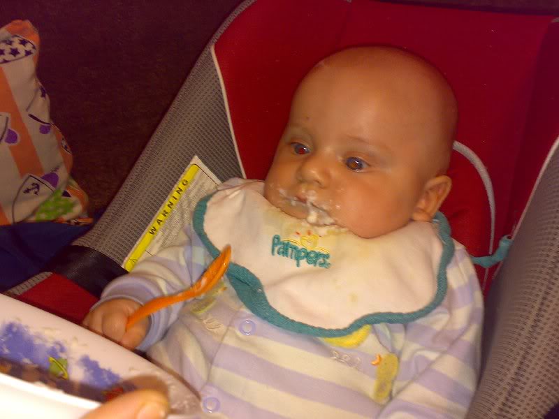 tin lingurita singurel... sunt mare :)))))