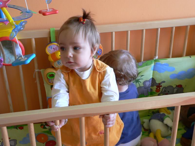 ne jucam in patutul meu