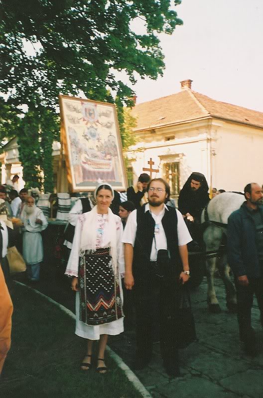 Man Bogdna - jud Suceava