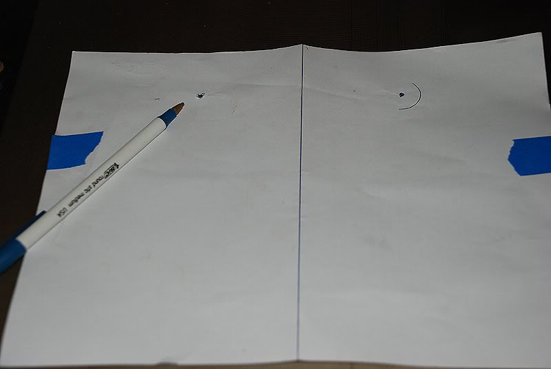 Wha Ho! You have your mirror image!