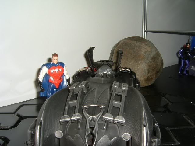 Robin's Future Batcar