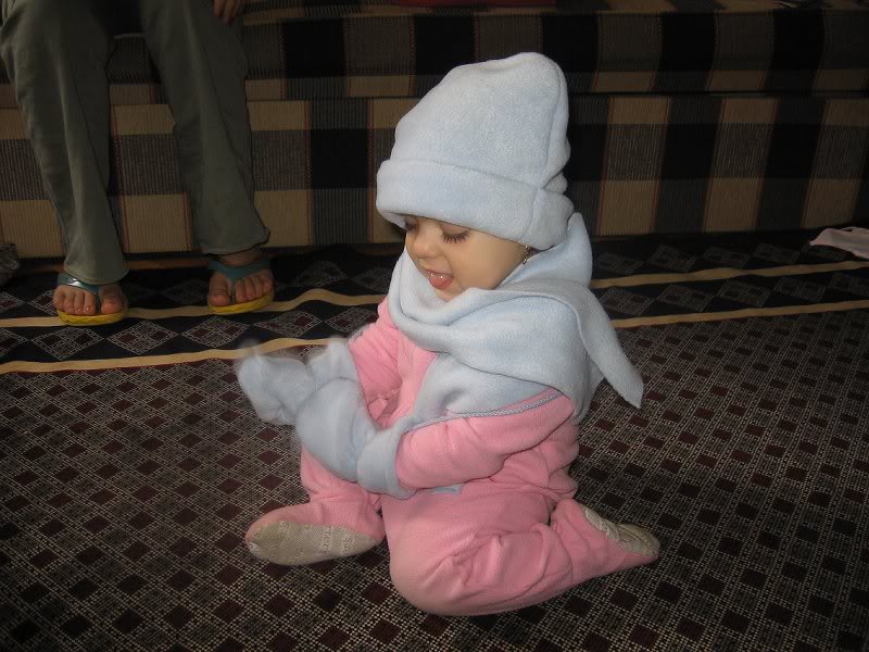 Probez hainele de pe La Redoue