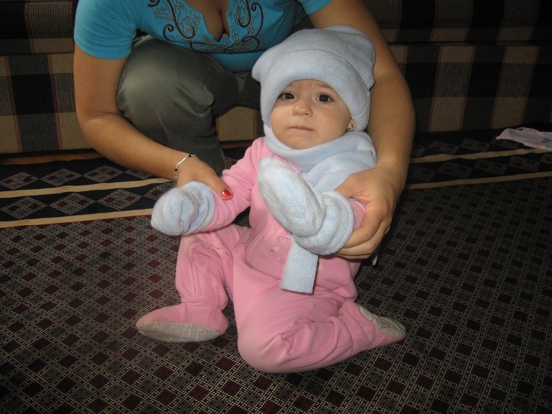 Si ce daca sunt de iarna?