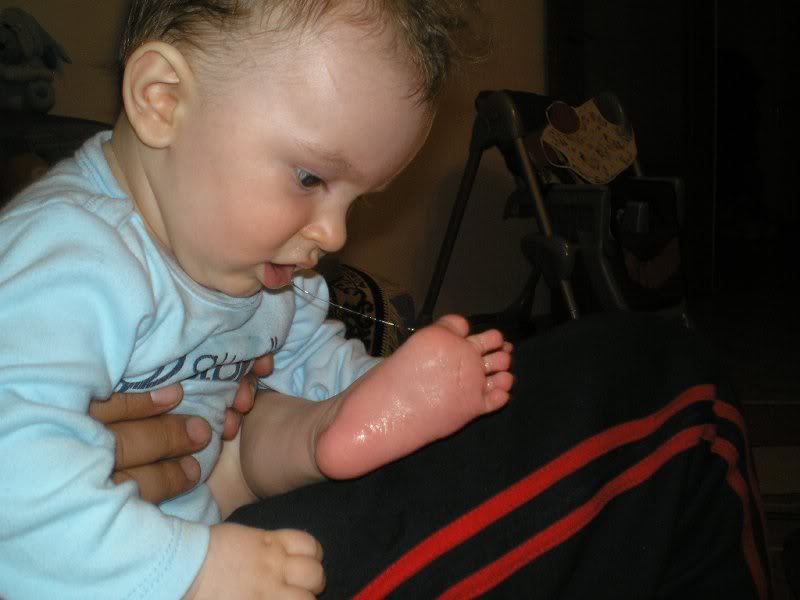 gata, o iau de la capat ....poti face foto