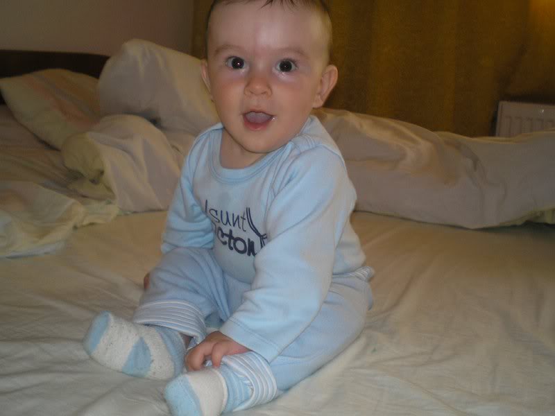 ii povestesc lui mami