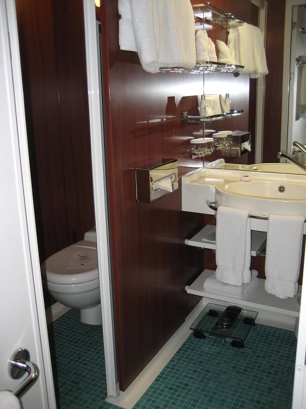 8630 sink and toilet