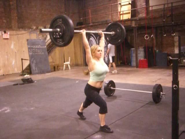 crossfit and beach 159