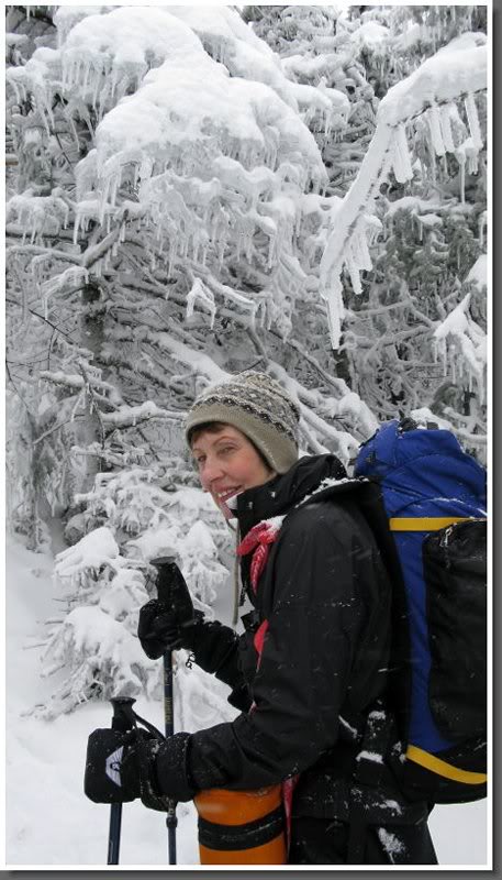 Jean ready to move on.