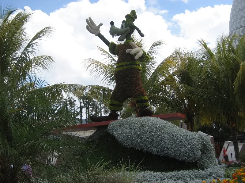 Flower & Garden Festival