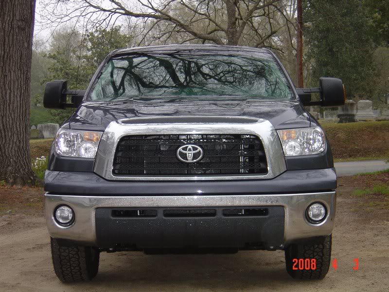2008 Toyota Tundra 002
