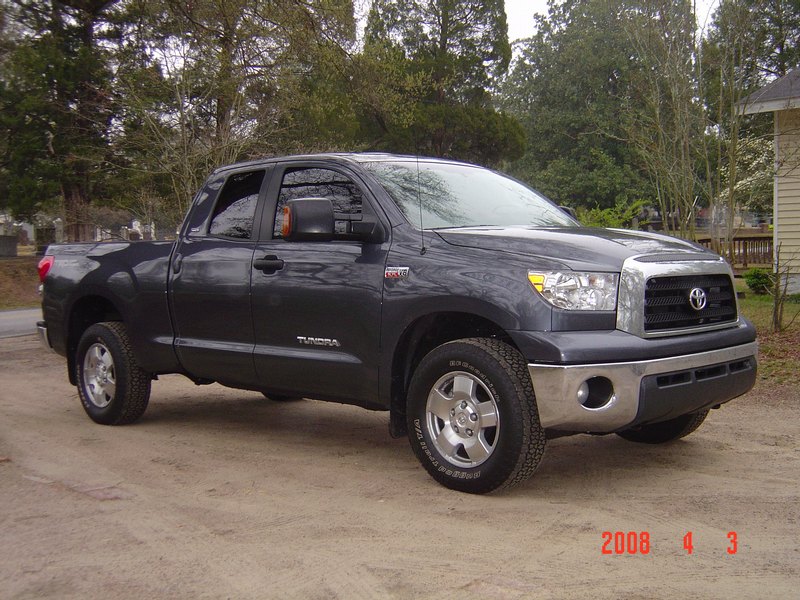 2008 Toyota Tundra 003