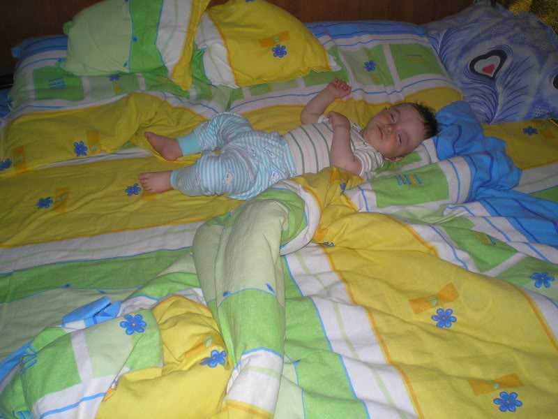 mami nu mai are loc, hihi